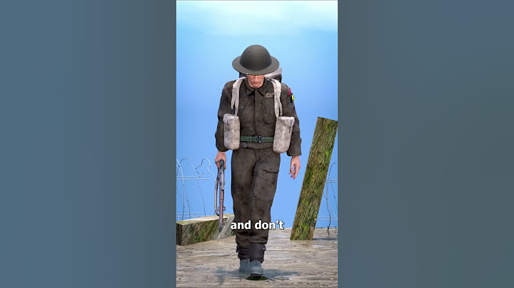 ‎Are Pressure Release Mines Real? 🤔