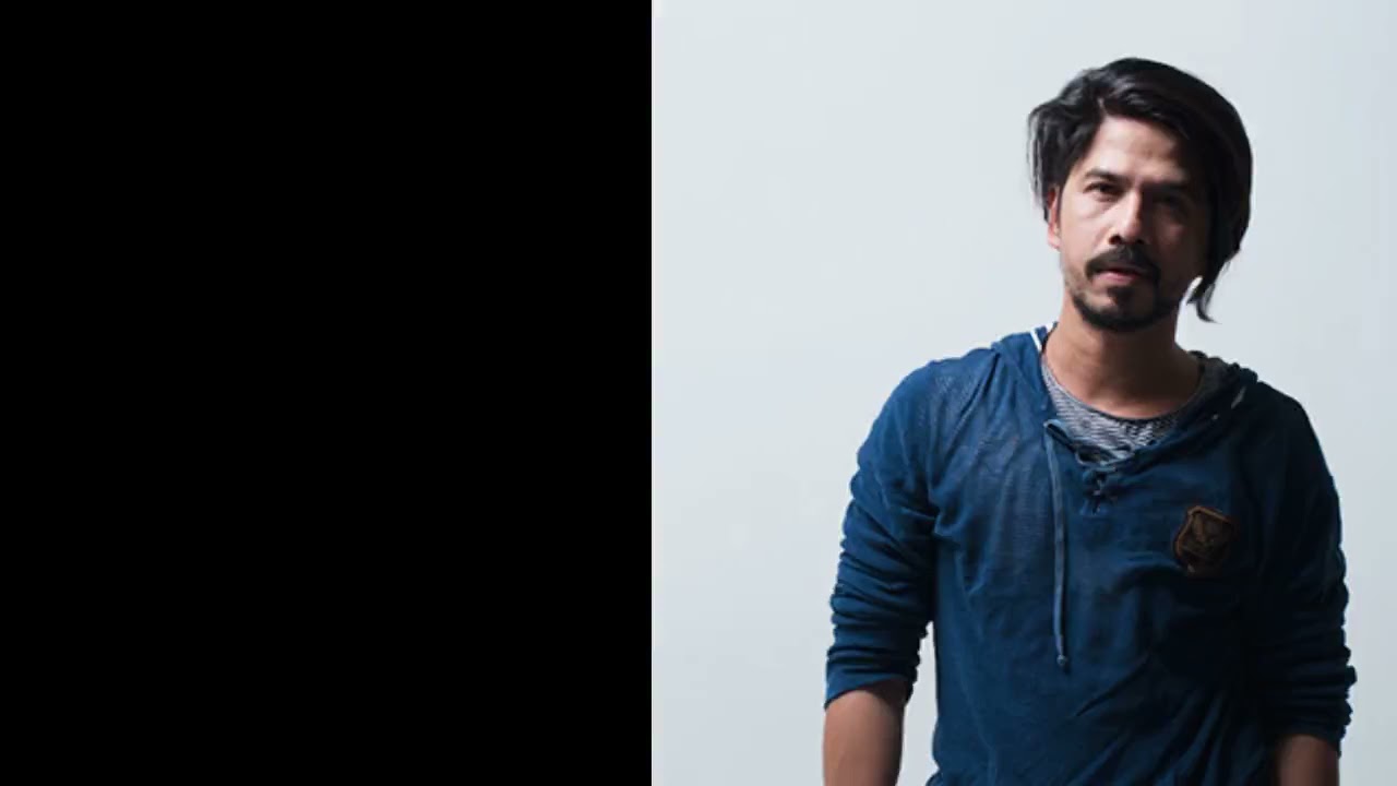 Ariyo Wahab - Belum Cukup (Album Dunia Mimpi 2002)