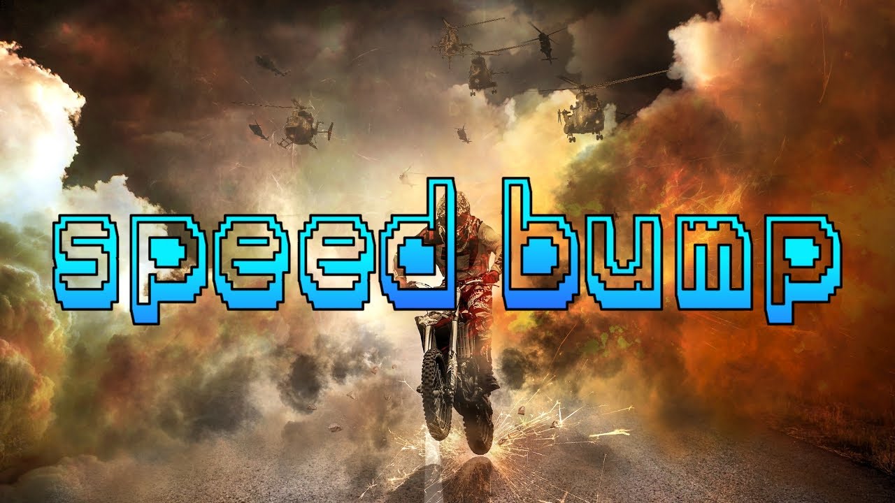 80's Action Movie Synth Pop Instrumental "Speed Bump" | 140 BPM