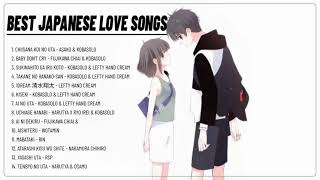 Download Lagu Beauty Japanese Love Song 2021 Full -Best JAPANESE Songs Of All Time ♥ ~ Beautiful \u0026 Relaxing MP3