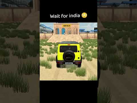 Indian vs USA vs Japan किस कि कार तोड़ पये गी 🤯#indianvichelsimulator