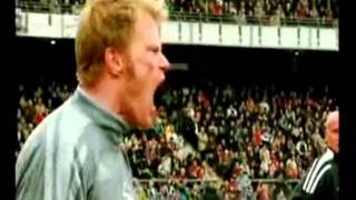 Oliver Kahn Video Tribut - Kahns Zorn Updated