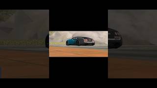 POV: Veyron vs Chiron