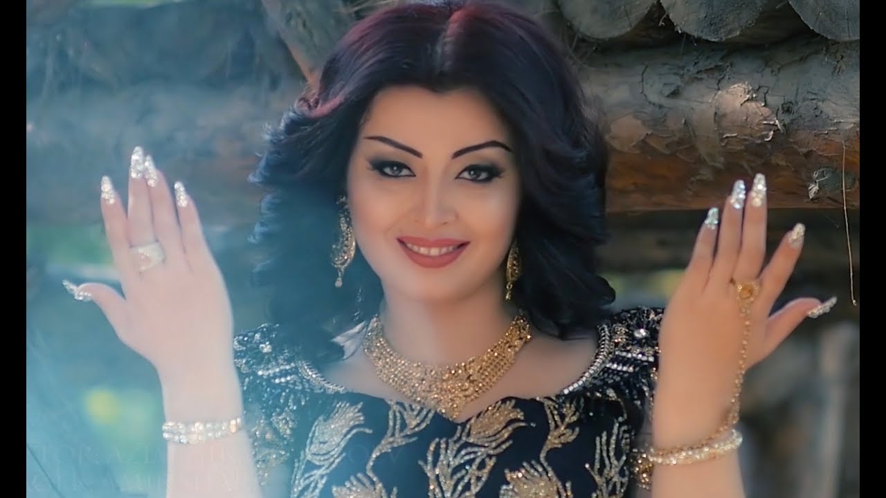 آهنگ تاجیکی شاد بسیار زیبا Nigina Amonqulova صفادل Youtube