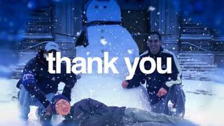 Thank you from the Duke Annual Fund