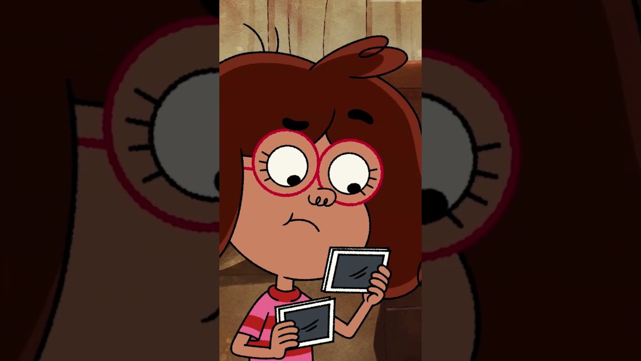 "Cartoon World | Fun & Educational Animations for Kids"