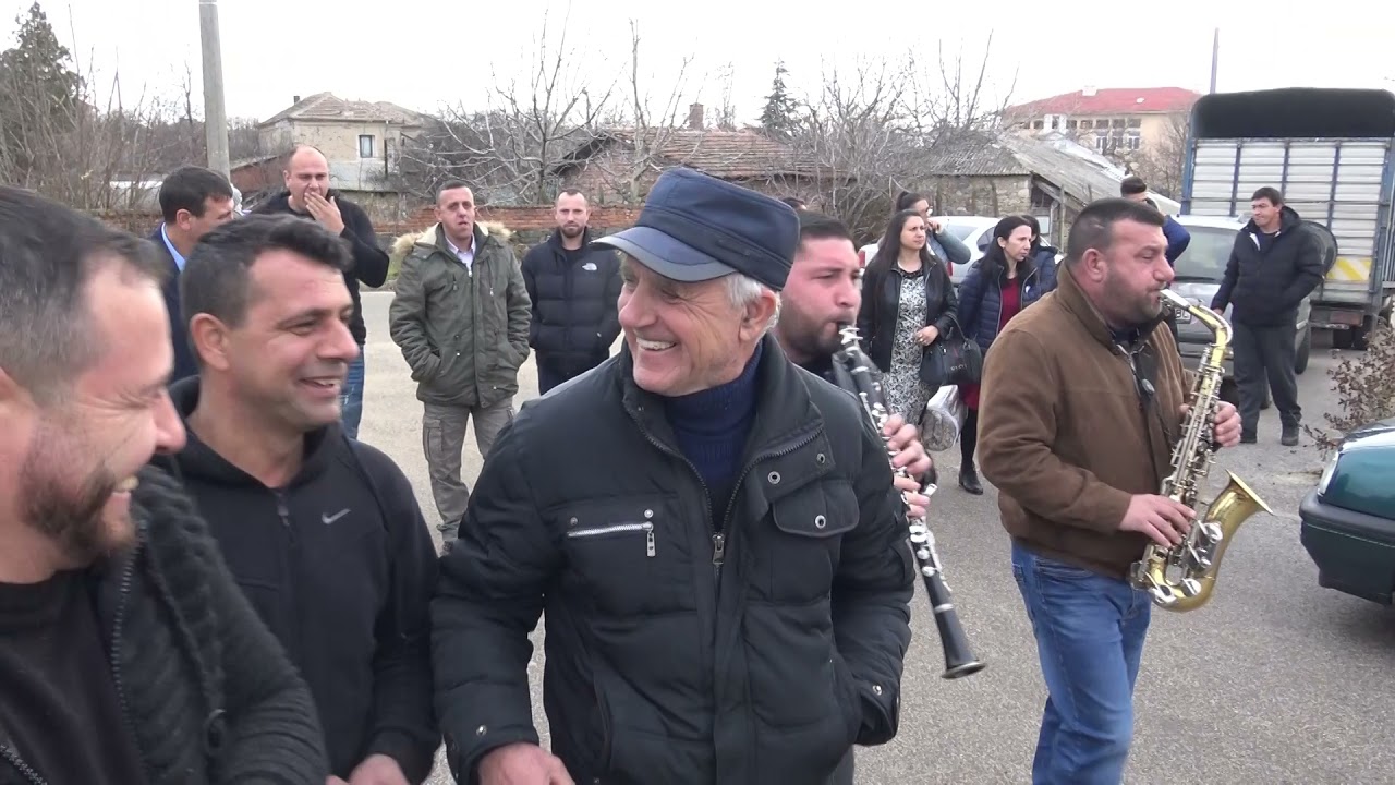 FERID VE NAZAR DUGUN TORENI