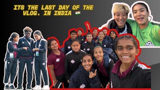Download Lagu 🇮🇳Indian women league first phage done. It’s the last day of the vlog 🫂🇮🇳#ATS16  MP3