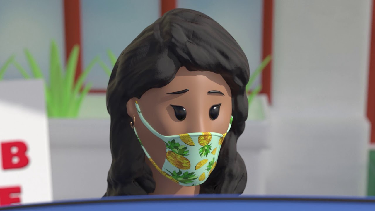 CDPHE MMR Vaccine (30-second PSA)