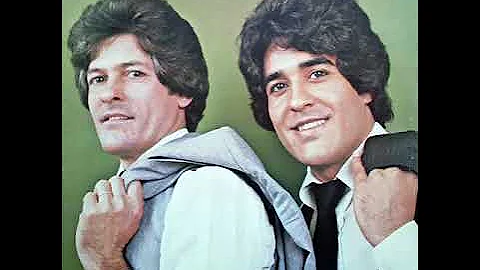 Bob e Robson - Uma Noite de Amor (Toalha de Banho)