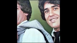 Bob e Robson - Uma Noite de Amor (Toalha de Banho)