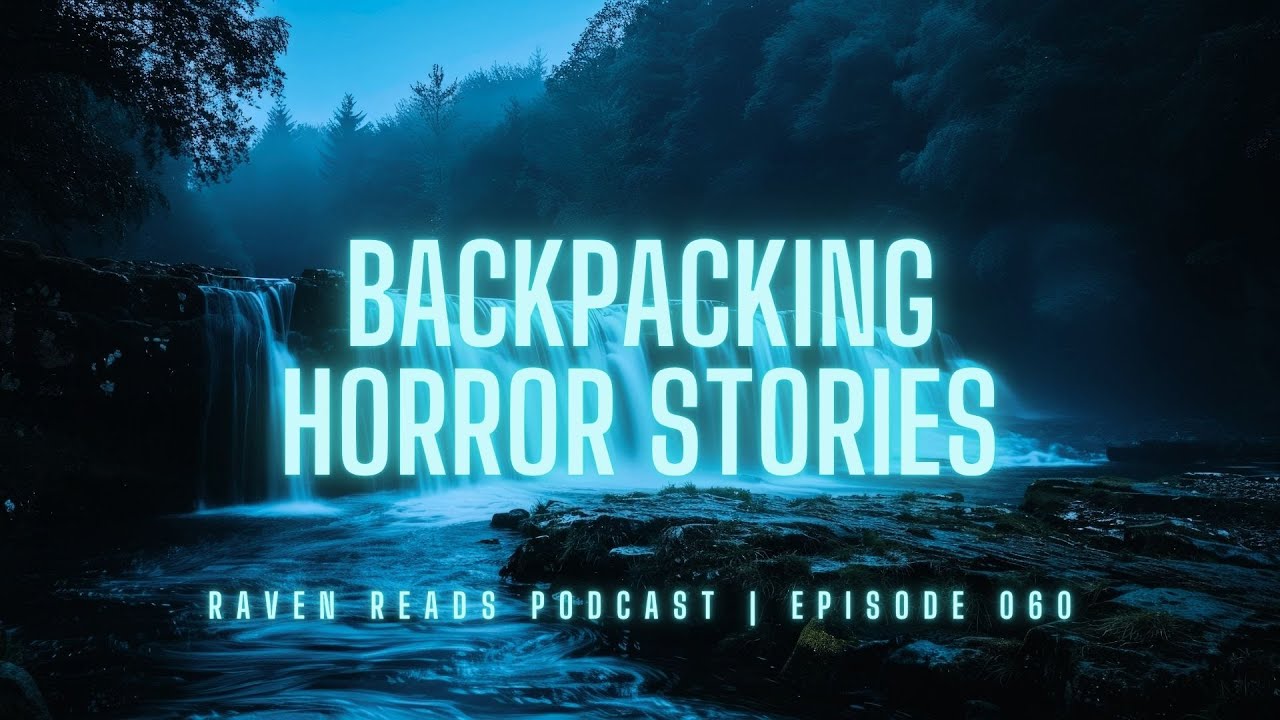 Something TERRIFYING is in the Backwoods | True Scary Stories in the Rain