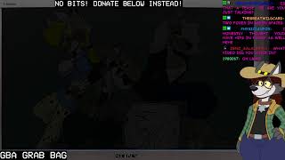 Game Boy Advance GRAB BAG screenshot 2