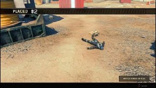 Blackout El Rey Del Humo