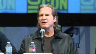 Famous Tron Legacy - Comic Con 2010 Panel - Highlights Net Worth