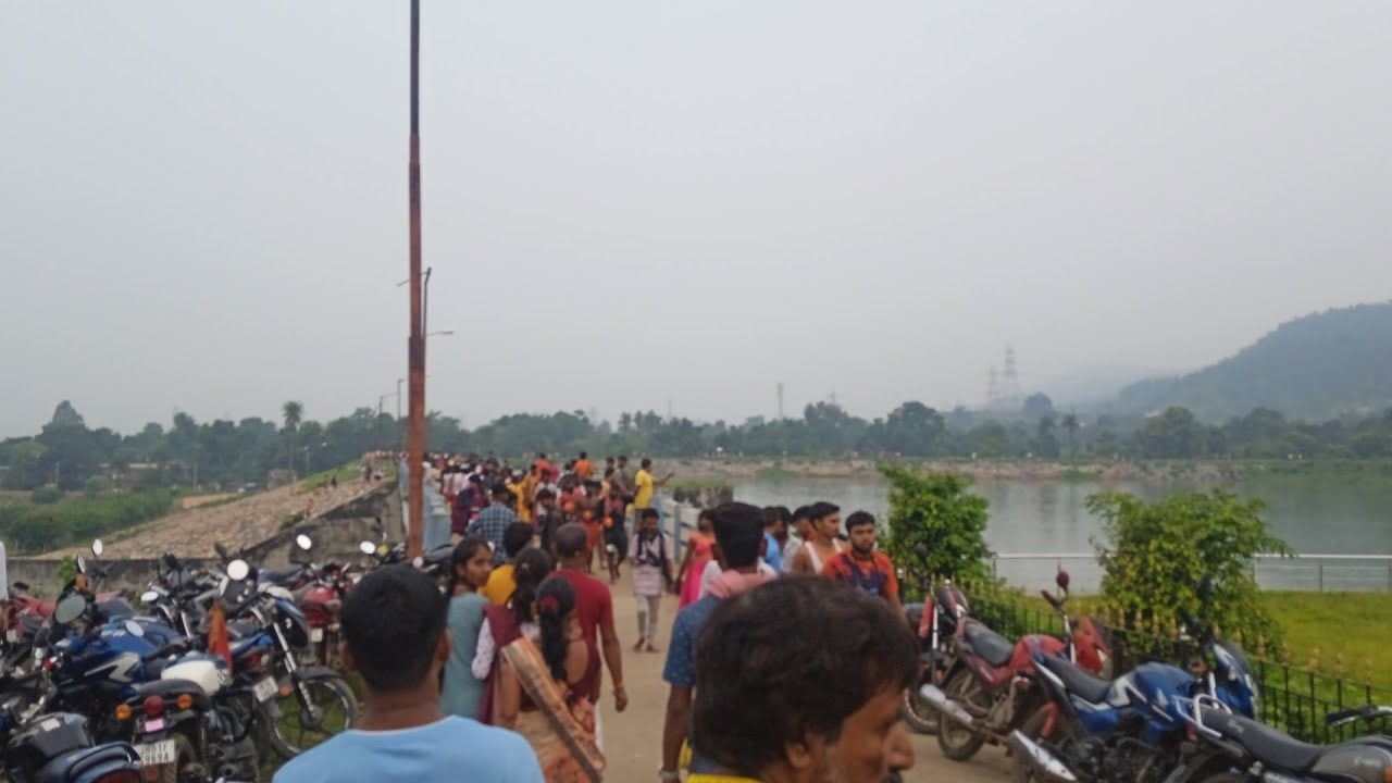 DKD PURULIA VLOG is live