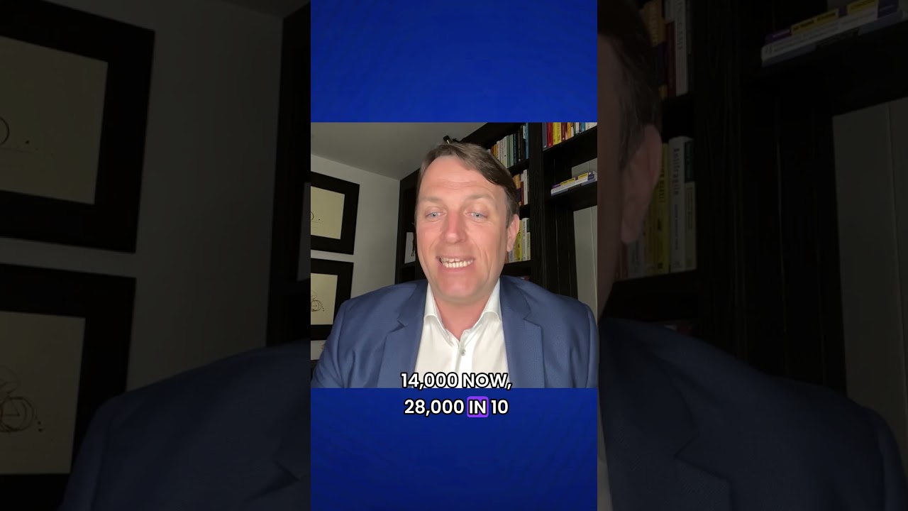 Sven Carlin: Warren Buffett’s Moves Say It All — S&P 500’s Overvalued 