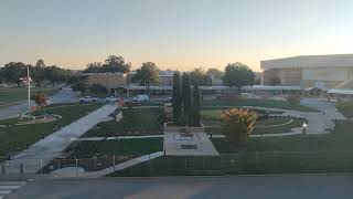BJU Front Campus Live - 09/30pm/2026