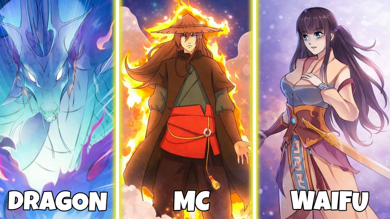 (01) After Being Betrayed He Meets An Ancient Dragon And Receives A Magic Devouring System - Manhwa