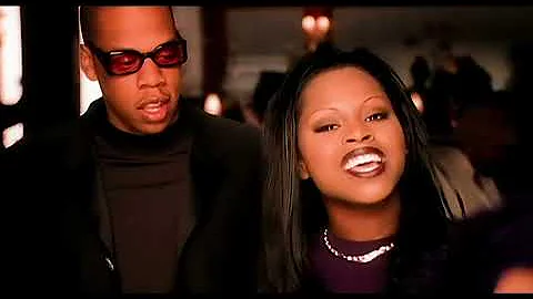 Foxy Brown - I'll Be ft. JAY-Z