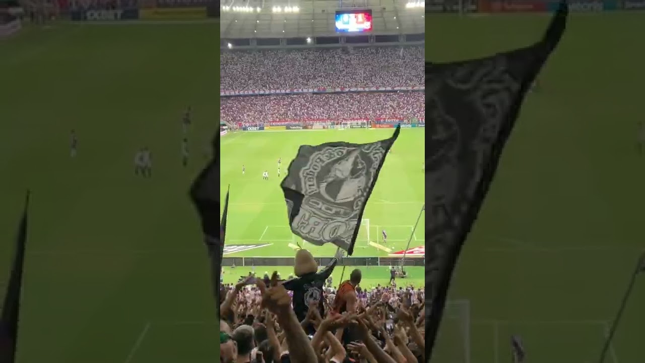 Clássico rei (stella x CEARA) 0x4.   Brasileirão 2021