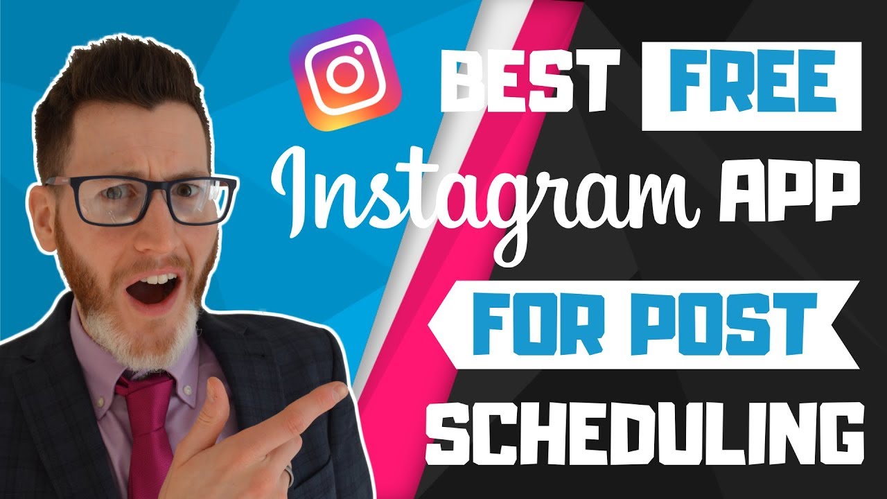 FREE Instagram Post Scheduler Best Instagram Scheduling Tool 2019 FREE Instagram Post Scheduler Best Instagram Scheduling Tool 2019