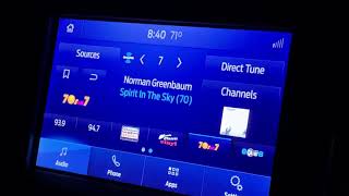 Famous Spirit in the sky Norman Greenbaum Sirius XM radio 70s on 7 Profile