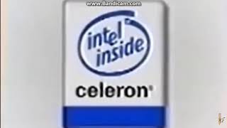 Intel Celeron 2003 Csupo