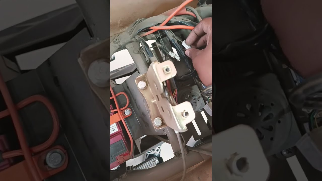 How To Increase Your Electric Scooty Speed
