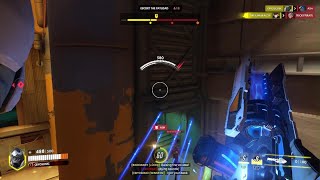 Overwatch Classic Oct 2020 - Overwatch 10th Anniversary WEEK 3 BEGINS