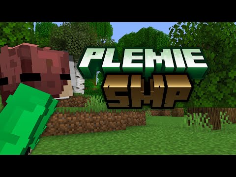 JAK DOŁĄCZYŁEM NA PLEMIE SMP?