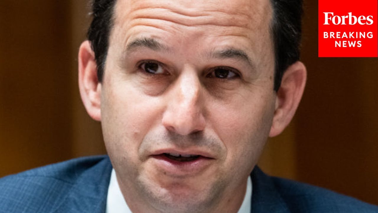 'We're Not Fighting About This As A Partisan Issue': Brian Schatz Decries Insufficient Relief Aid