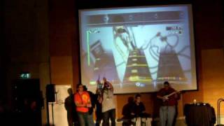 Dickbutt & The JPGs - Goonswarm Fanfest Rockband Group