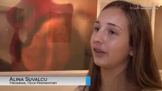 Itech Preparatory Mt. St. Helens Conference