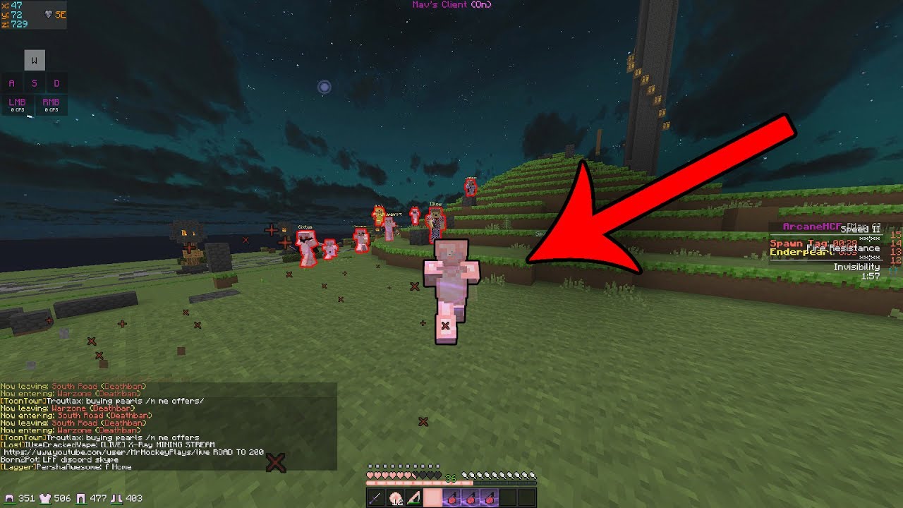 SUN ROSE PACK RELEASE!! + INSANE KITE AGAINST POWER FACTION (Arcane  HCF)