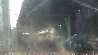 Dimmu Borgir Hellfest 2008 Intro