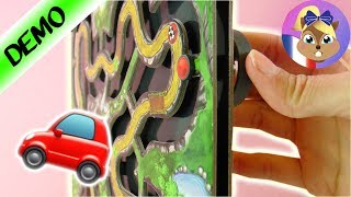 Labyrinth Magnétique | Méga jeu KOSMOS | Qui va gagner le Jungle Challenge? Expérience Mag-O-Mag screenshot 5