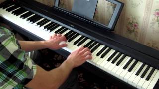 Yann Tiersen - Mother's Journey (Ilya Heifetz Piano Cover) Resimi