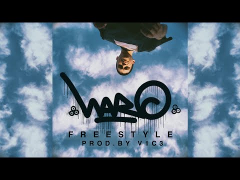 HARO - Freestyle Prod By V1C3 | Headz MX Live Sessions Vol. 1