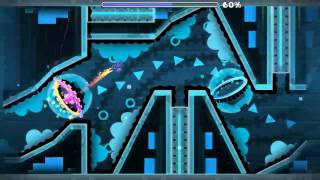 Celebrity Geometry Dash Medium Demon | System Split (Picha) Wealth