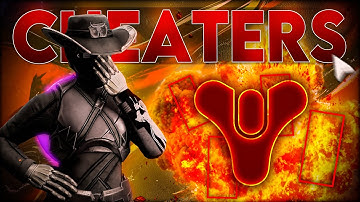 🔥Beating CHEATERS in Trials of Osiris!?😲