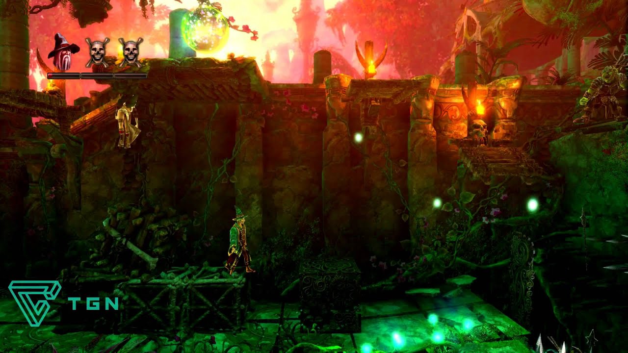 trine 2 windowed mode trine 2 windowed mode