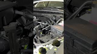 The L8T 6.6 V8 the successor of the L96 Vortec #vortec #f250 #silverado_2500hd #chevrolet #gmc #v8 