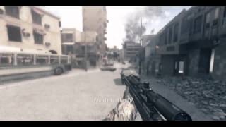 COD4 | Of you by RP Eden