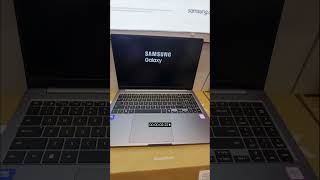 Samsung Laptop under 60000 | Samsung Galaxy Book5 Ultra5 ips Display
