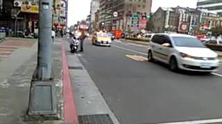 1路線公車搭乘記錄(20170105)