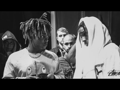Juice WRLD - Pretty Much (Dr. Phil) [Official Instrumental] {prod. DY Krazy}