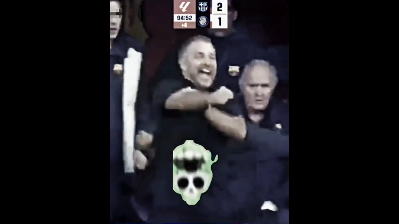 hanzi fleck vs Girona hh