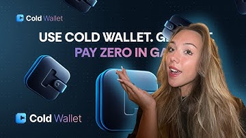 Cold Wallet ($CWT) Presale – A Safer, Smarter Way to Invest in Crypto