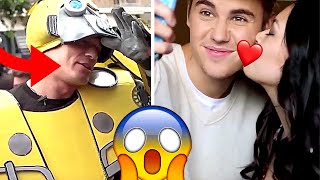 Celebrities Surprise Fans Part 7